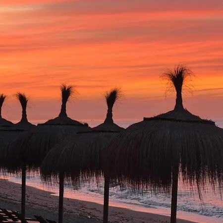 Lägenhet Near Marbella
