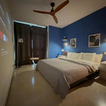 Apartment Near *